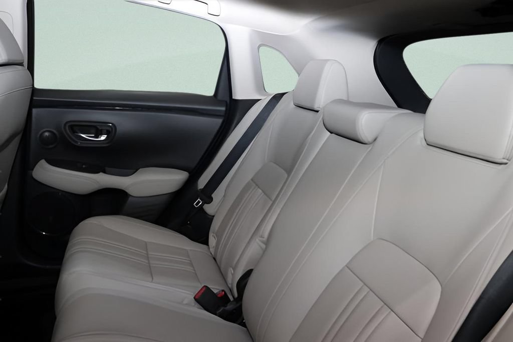 New 2027 Honda HR-V EX-L image 11