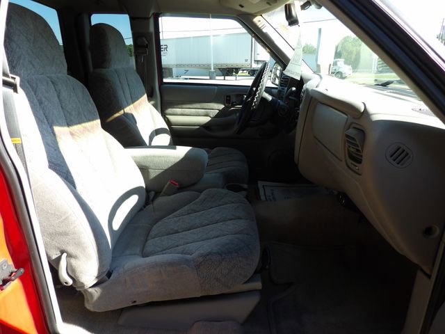Used 1998 GMC Sonoma SLS w/ Popular Marketing Option Pkg AWD/4WD image 10