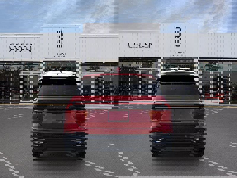 New 2026 Lincoln Nautilus Premier w/ Equipment Group 102A image 5