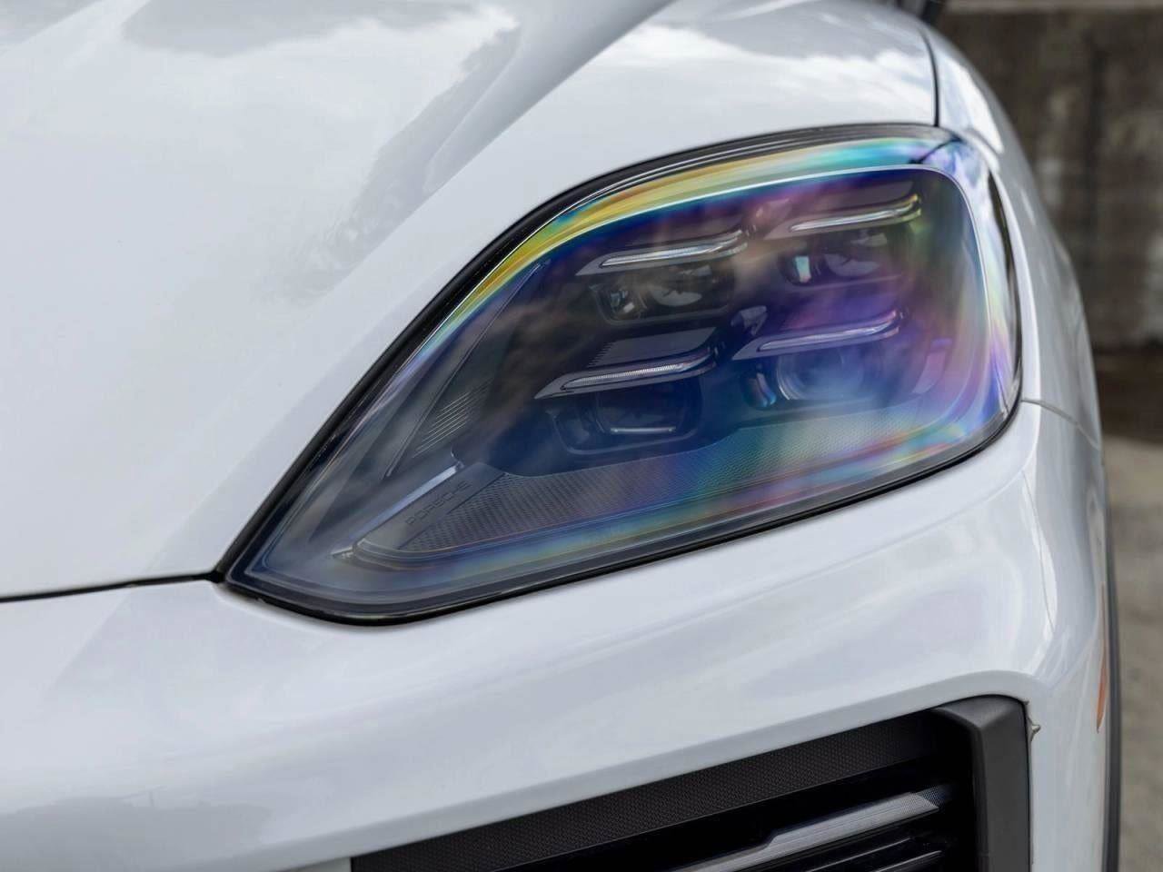 Certified 2024 Porsche Cayenne Turbo GT image 86