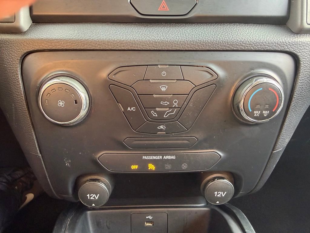 Used 2022 Ford Ranger XL w/ Equipment Group 101A High image 27