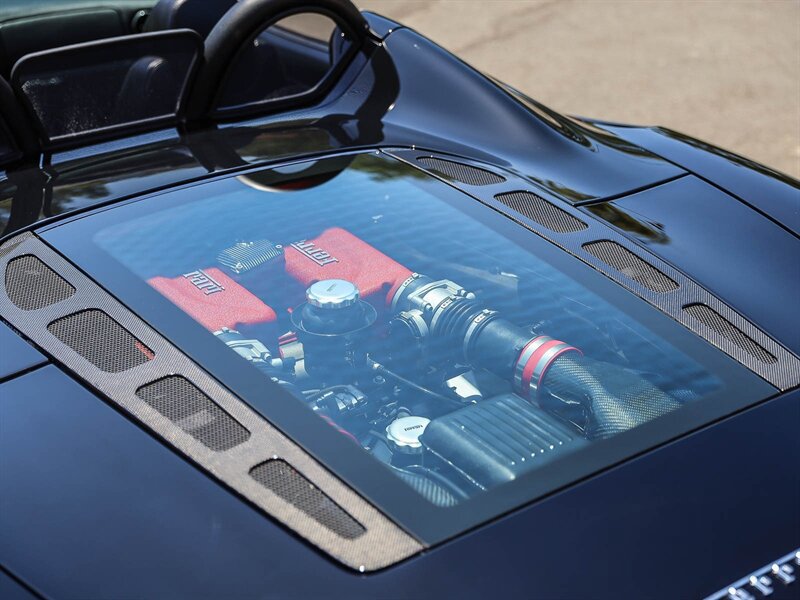 Used 2003 Ferrari 360 Spider RWD image 20