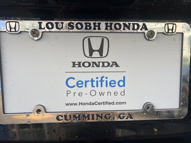Certified 2018 Honda Odyssey EX-L image 8