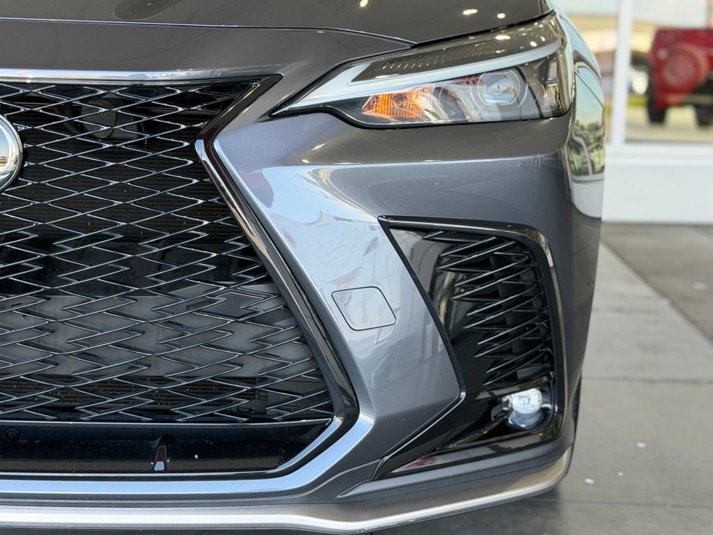 Used 2024 Lexus NX 350 F Sport w/ F Sport Cold Package AWD/4WD image 5