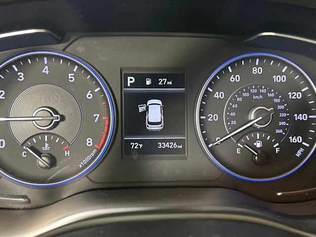 Certified 2022 Hyundai Palisade SE image 18