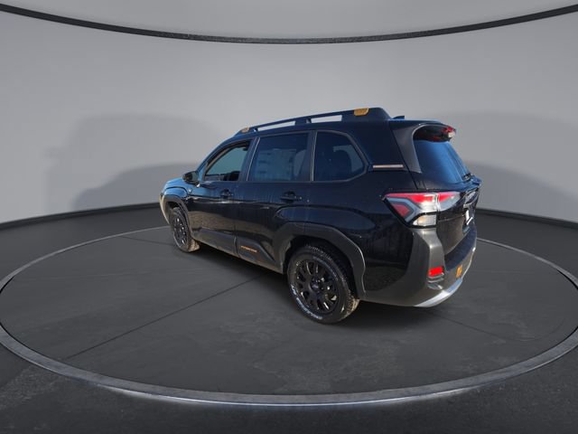New 2026 Subaru Forester Wilderness AWD/4WD image 6