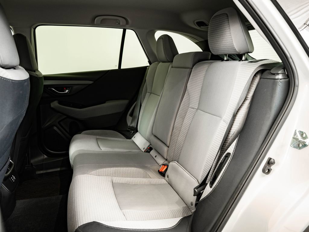 Used 2023 Subaru Outback Premium AWD/4WD image 42