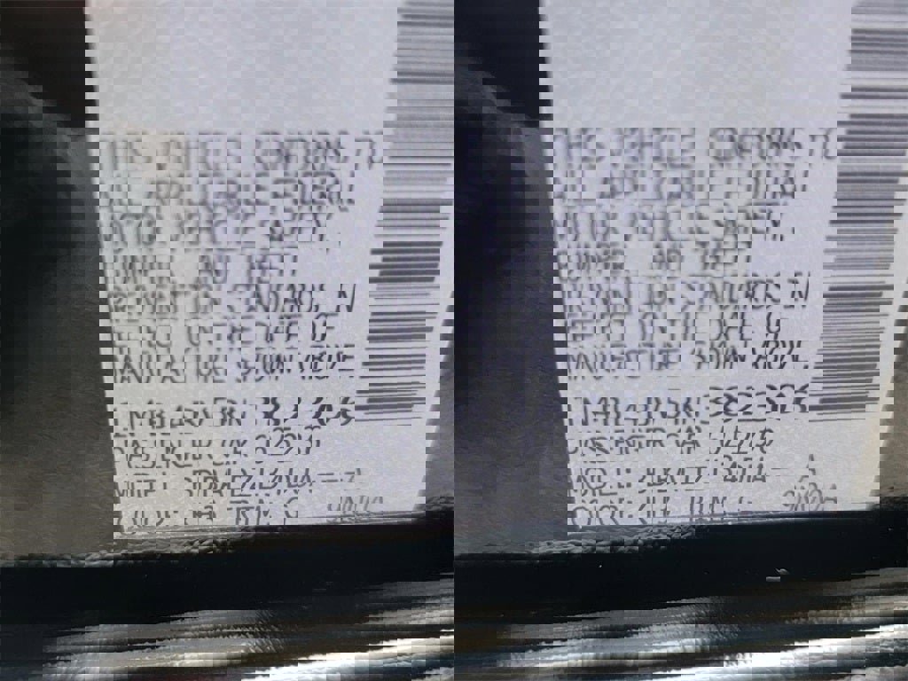 Certified 2024 Nissan Altima 2.5 S image 32