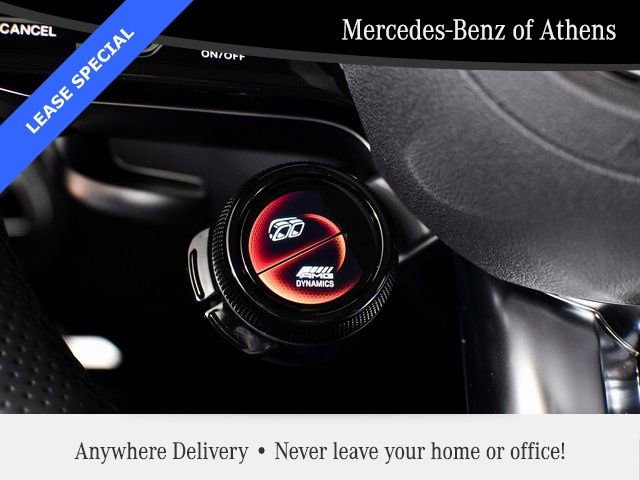 New 2026 Mercedes-Benz CLE 53 AMG 4MATIC Coupe image 30