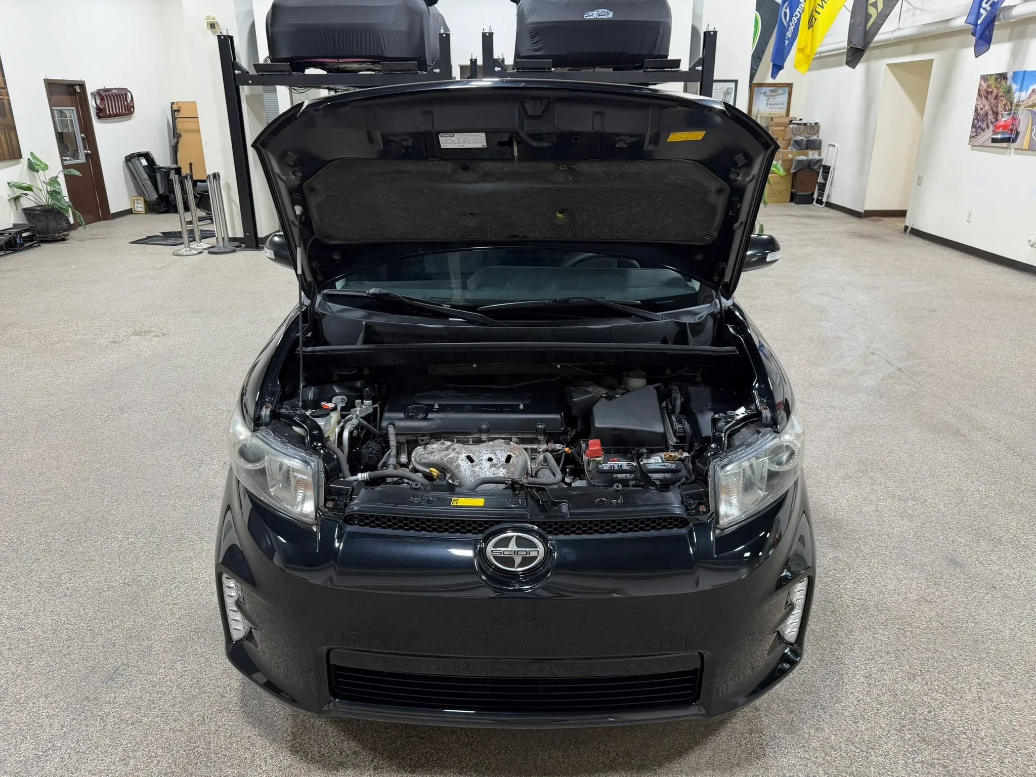 Used 2015 Scion xB FWD image 56