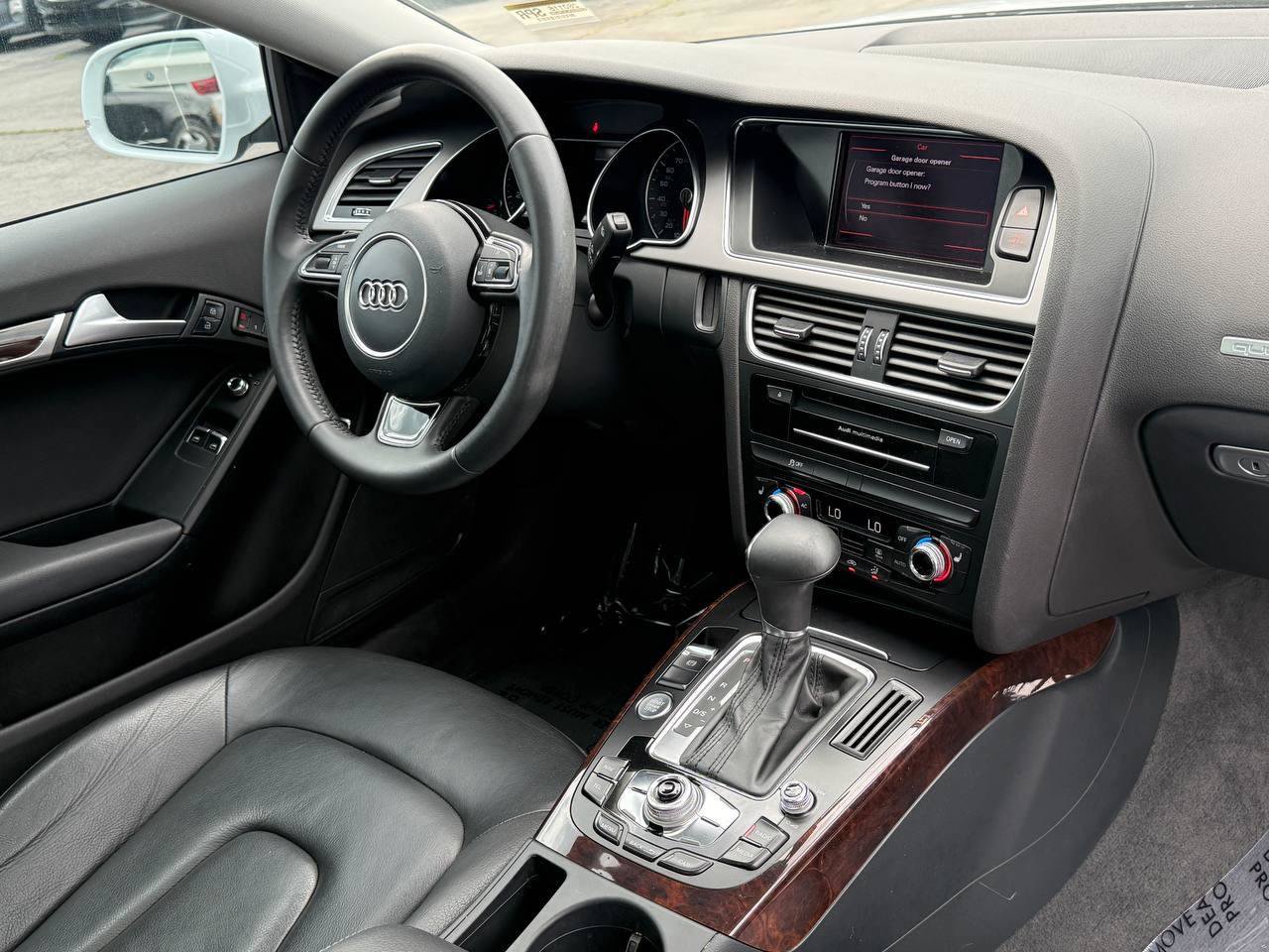 Used 2014 Audi A5 2.0T Premium Plus w/ Premium Plus Package AWD/4WD image 23