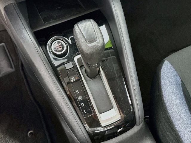 Used 2024 Nissan Versa SV FWD image 14