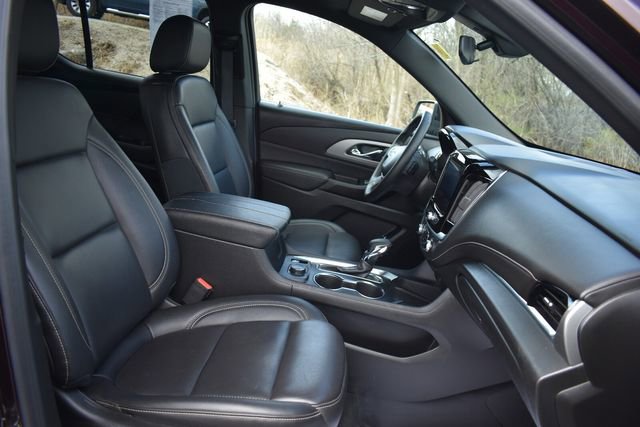 Certified 2023 Chevrolet Traverse LT image 14