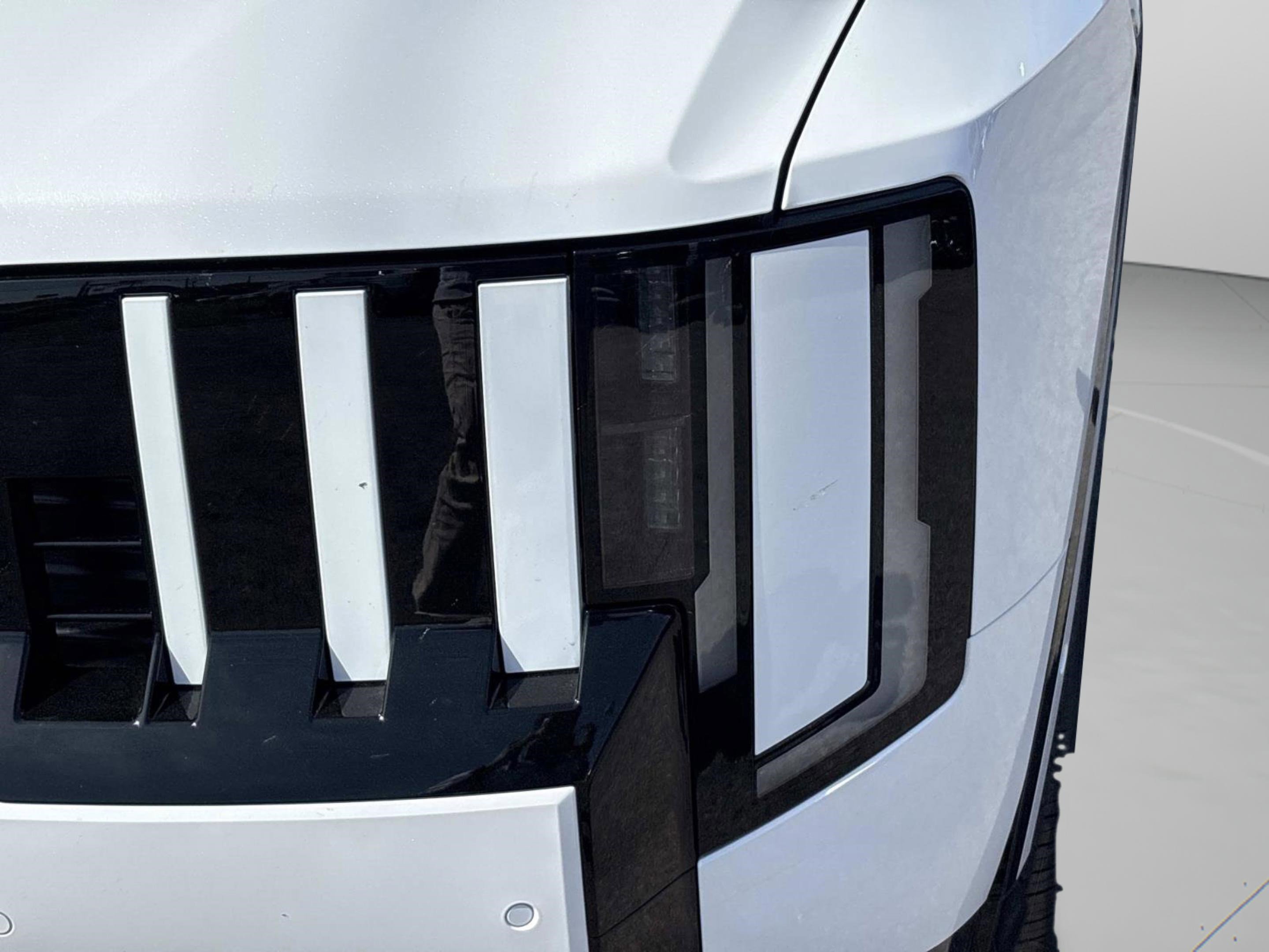 New 2027 Kia Telluride X-Line SX Prestige image 10