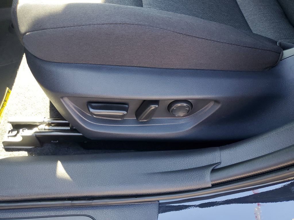 New 2026 Toyota Camry LE image 30