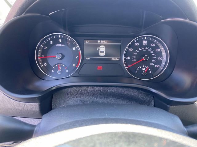 Used 2024 Kia Forte LX image 20