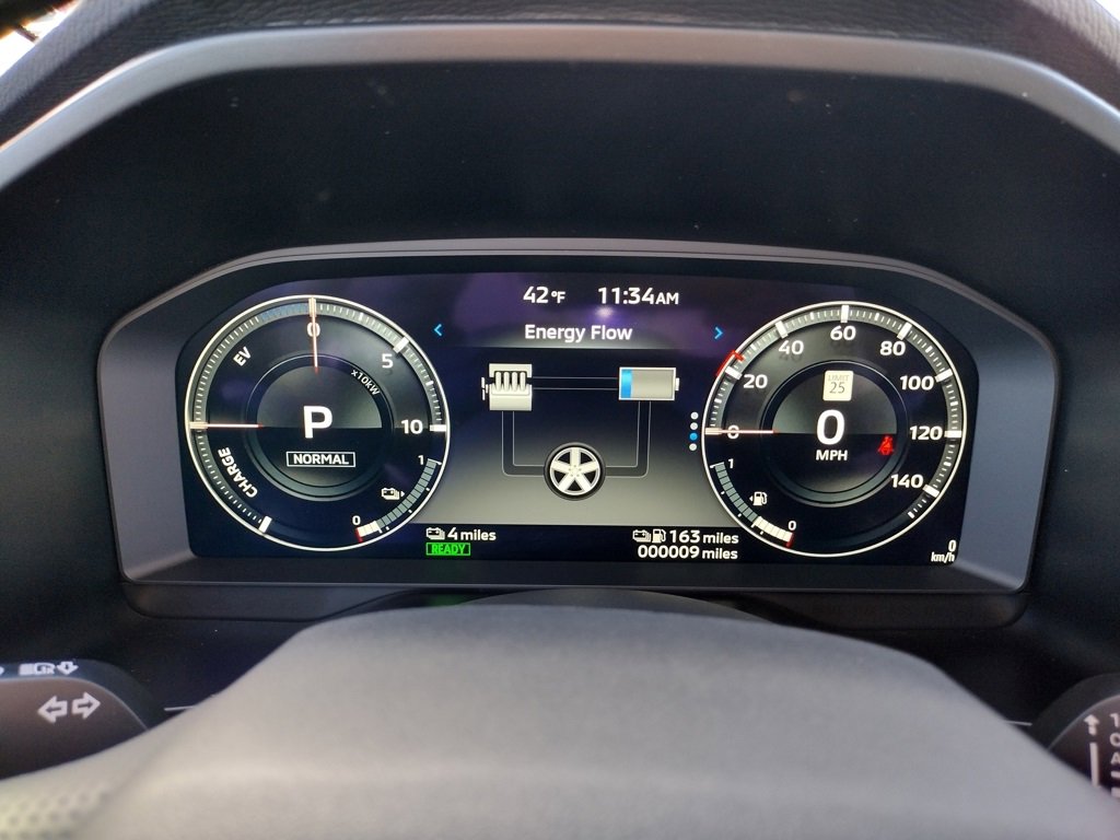 New 2025 Mitsubishi Outlander SE image 21