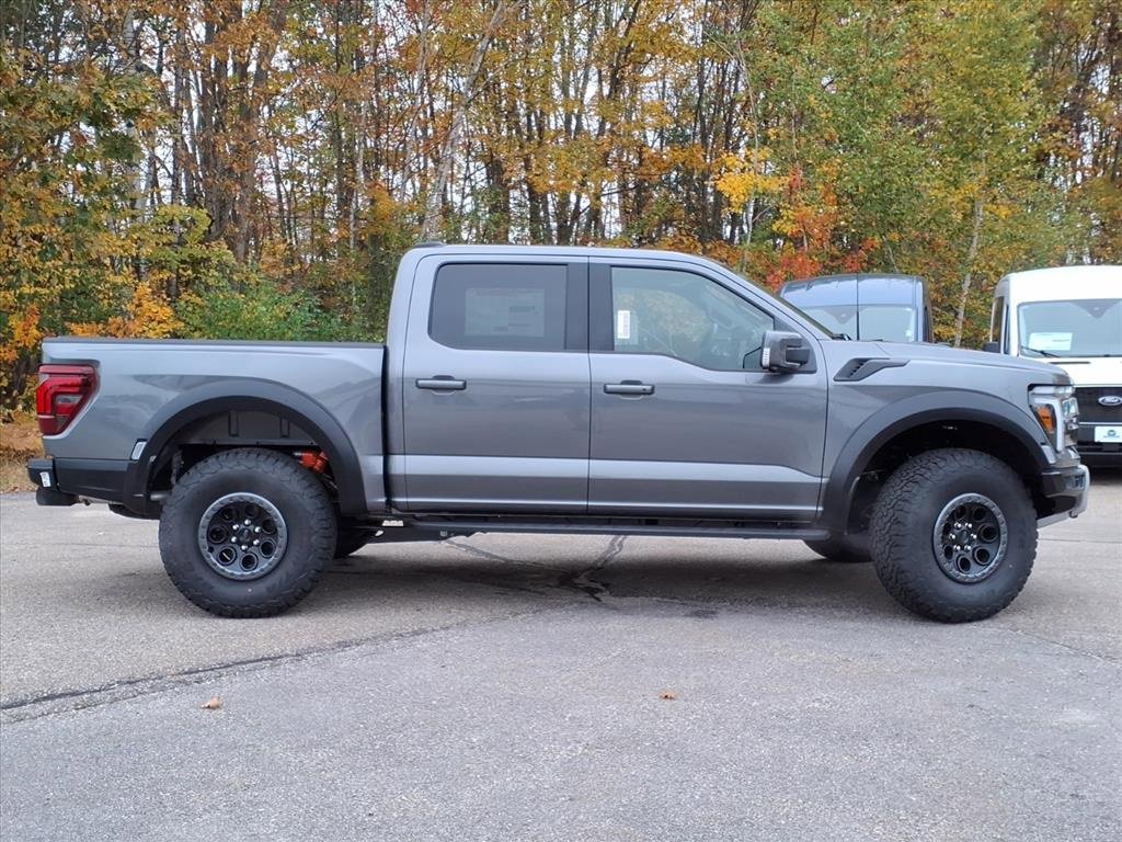 New 2025 Ford F150 Raptor image 3