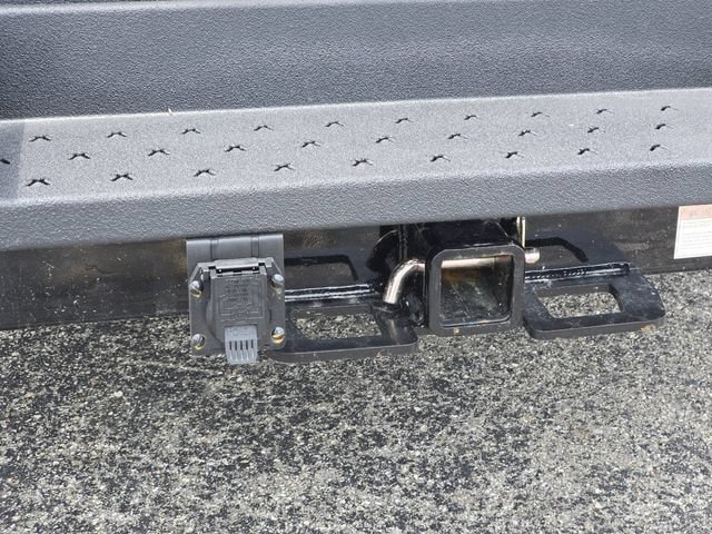 New 2026 Chevrolet Express 3500 w/ Power Convenience Package RWD image 9