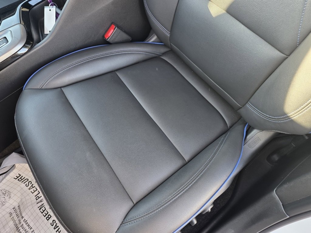 Used 2024 Buick Envista Sport Touring w/ Convenience I Package image 23