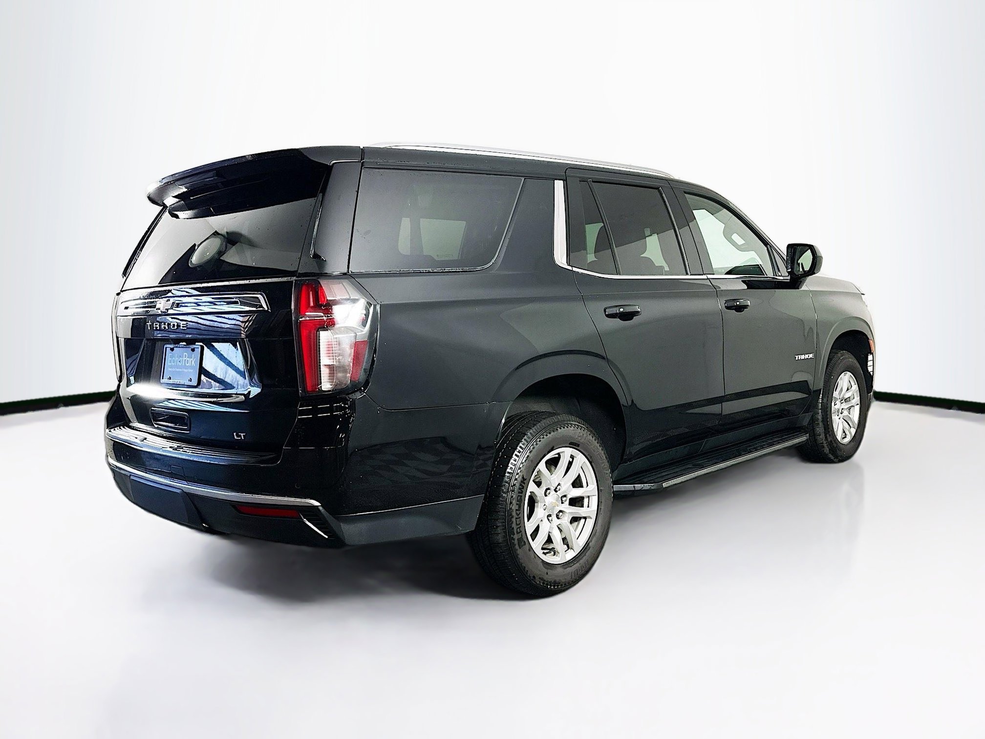 Used 2024 Chevrolet Tahoe LT image 9