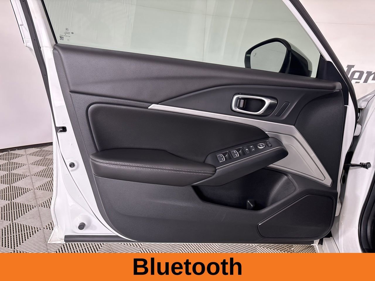Used 2025 Acura Integra A-Spec image 9