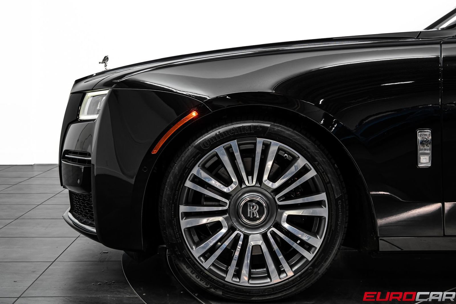 Used 2023 Rolls-Royce Ghost AWD/4WD image 15