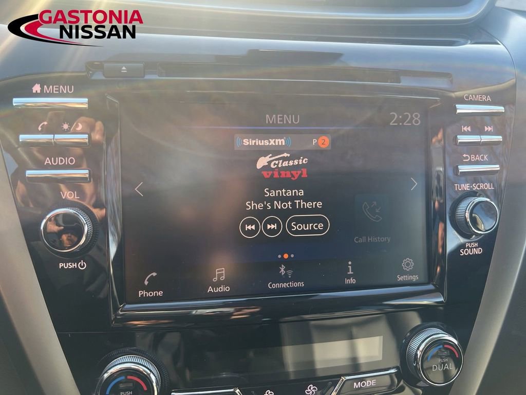 Used 2024 Nissan Murano SV image 53