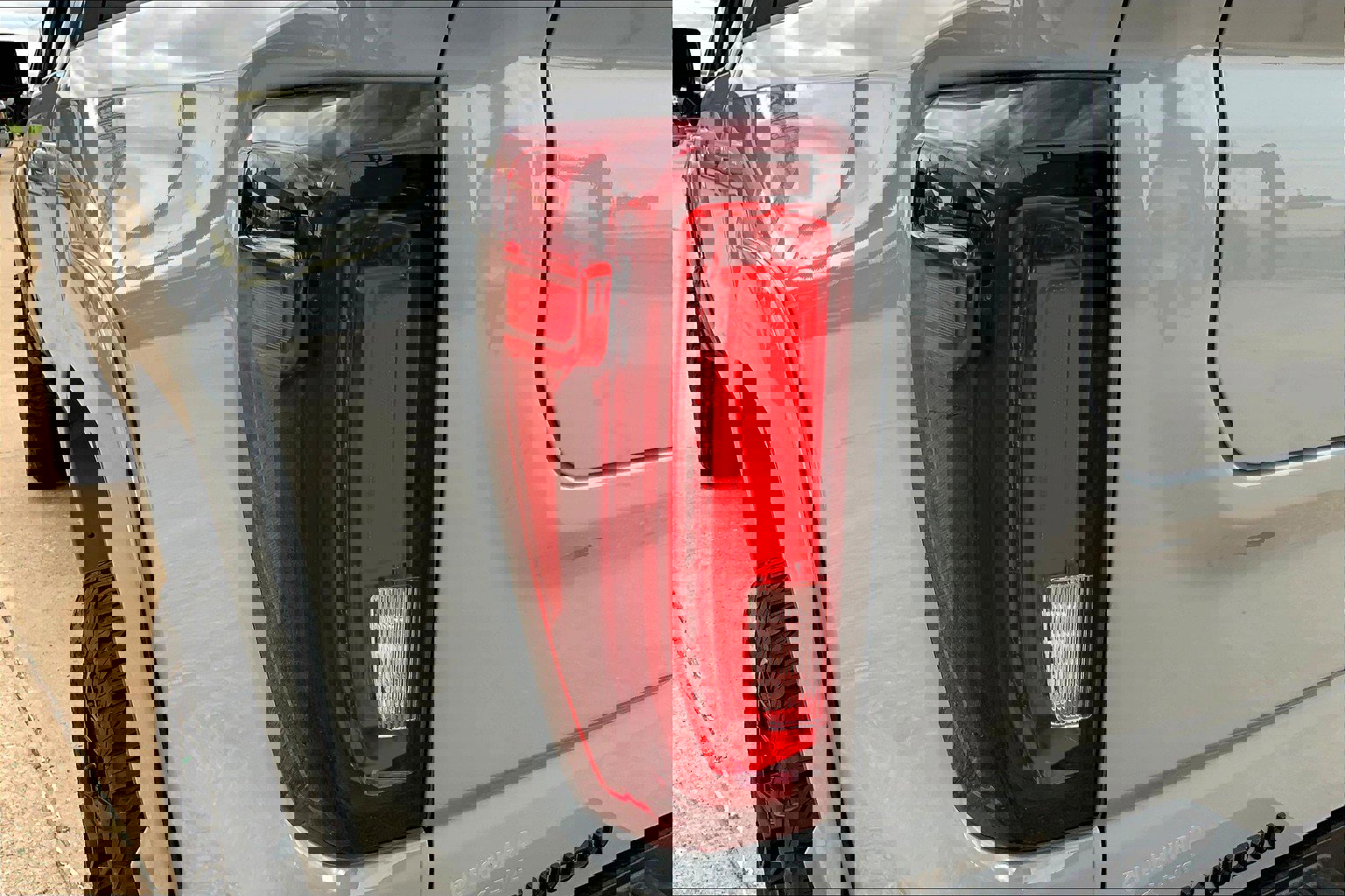 New 2025 GMC Sierra 1500 AT4 w/ AT4 Premium Package image 9