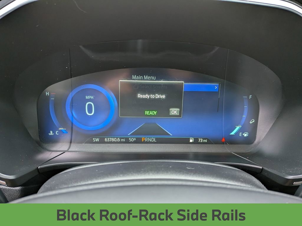 Used 2020 Ford Escape SE Sport image 19