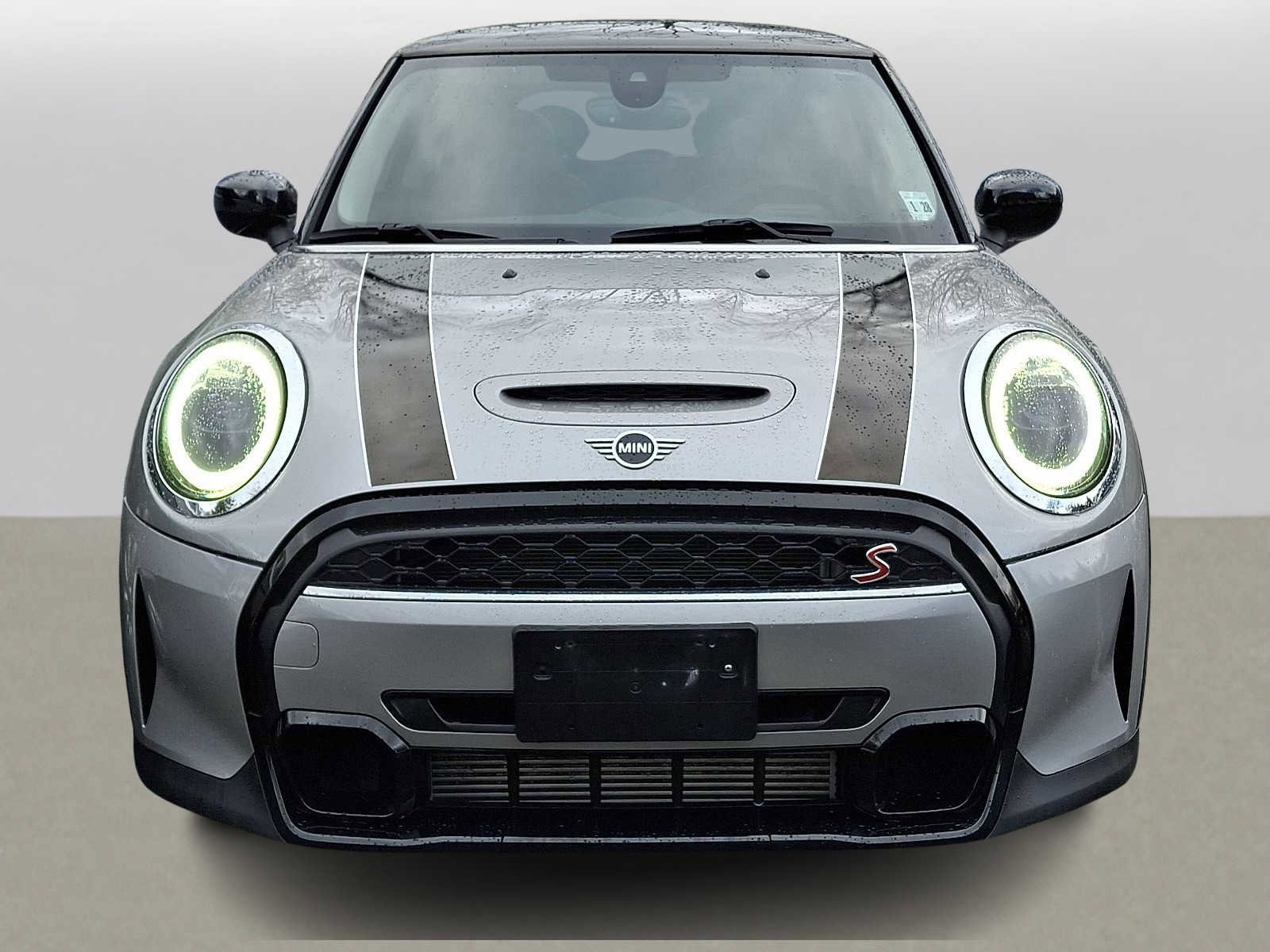 Certified 2023 MINI Cooper S image 2