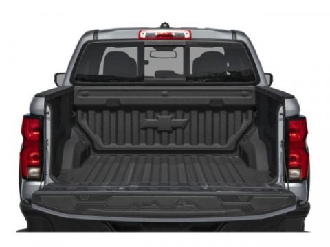 Used 2024 Chevrolet Colorado Z71 w/ Z71 Convenience Package 2 image 13