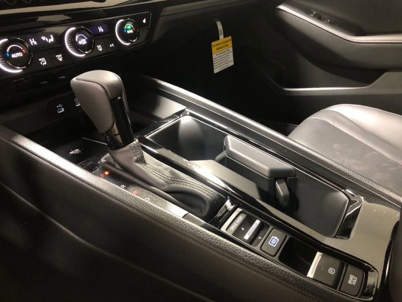 New 2026 Honda Accord Sport image 31