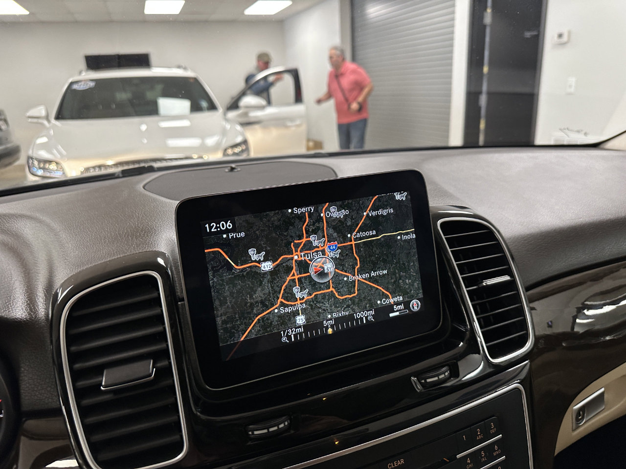 Used 2018 Mercedes-Benz GLE 350 image 69