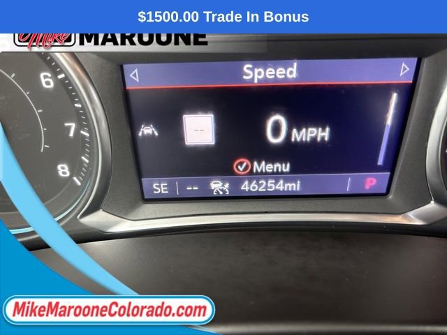 Used 2020 Chevrolet Equinox Premier image 32