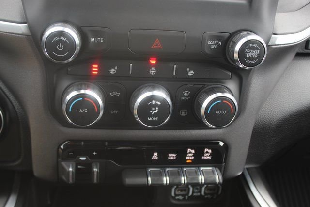 Used 2023 RAM 1500 Big Horn image 22
