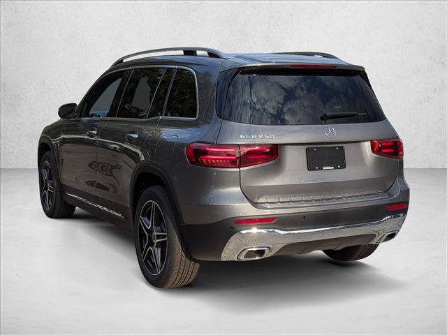 New 2026 Mercedes-Benz GLB 250 image 7