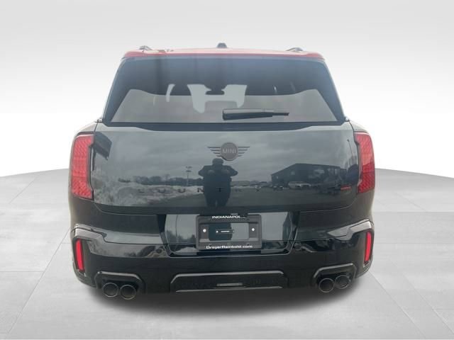 New 2026 MINI Cooper Countryman John Cooper Works image 6