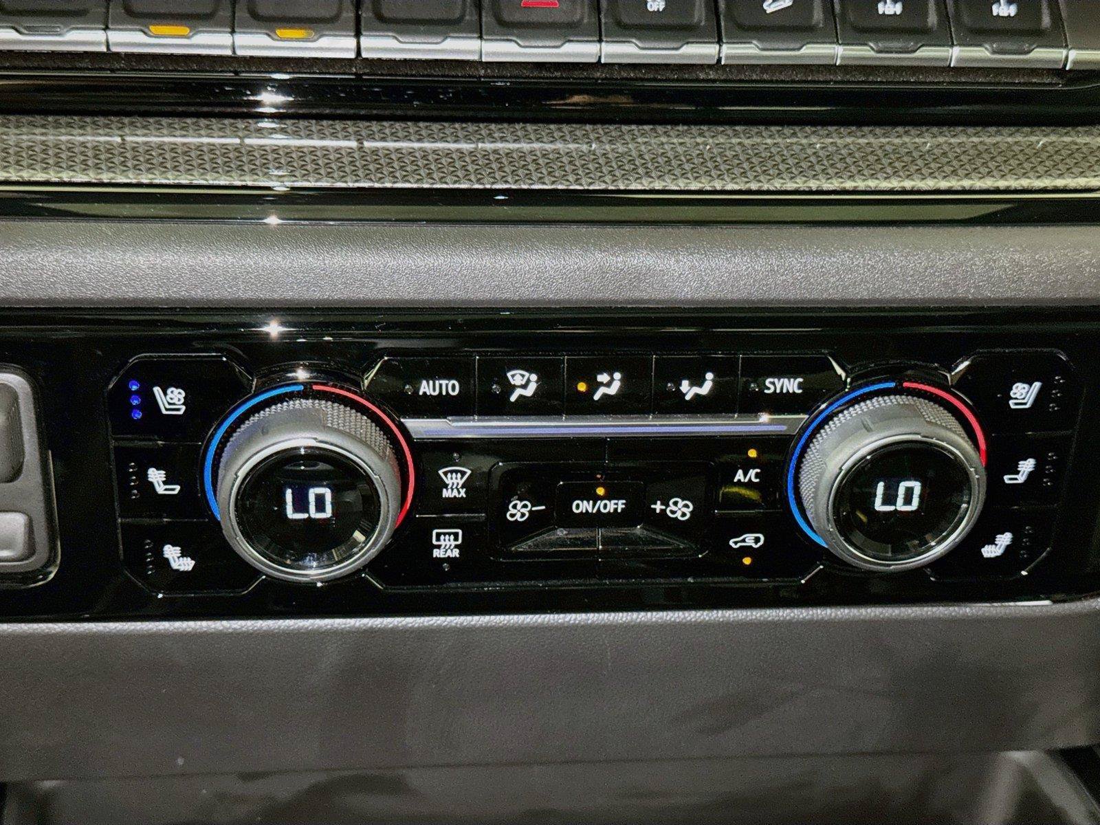 Certified 2026 Chevrolet Silverado 1500 ZR2 AWD/4WD image 12