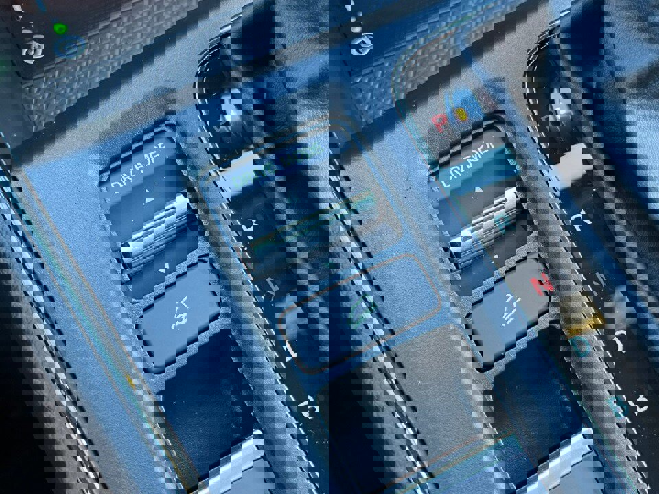 New 2026 Honda CR-V Sport-L image 31