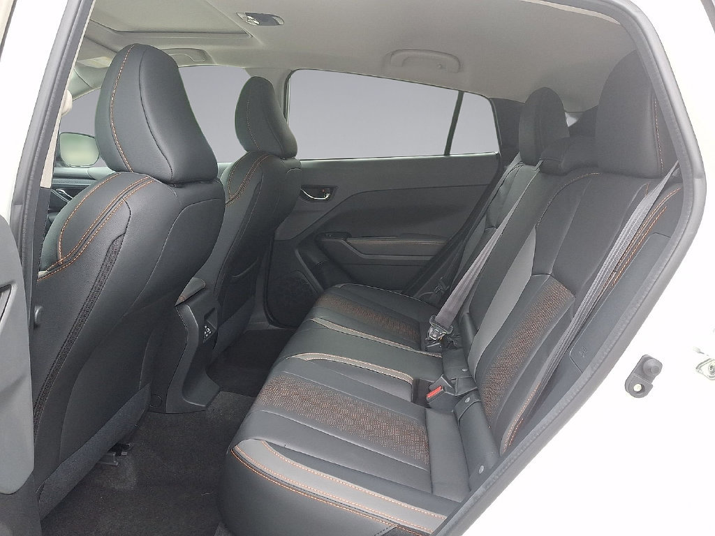 New 2026 Subaru Crosstrek 2.5i Limited AWD/4WD image 13