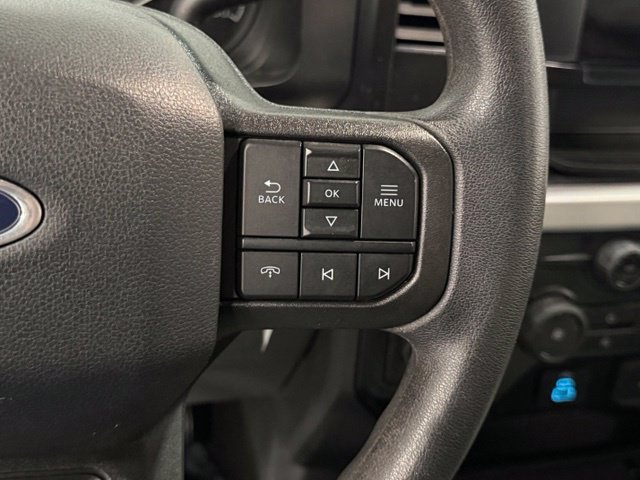 Certified 2026 Ford F250 XLT AWD/4WD image 19
