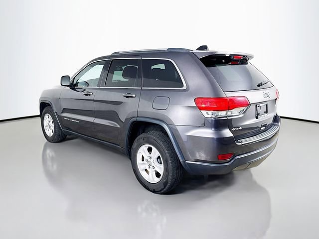Used 2015 Jeep Grand Cherokee Laredo w/ Quick Order Package 23E image 10