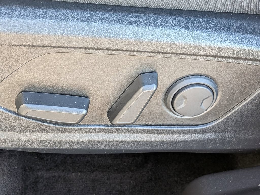 Used 2025 Hyundai Tucson SEL FWD image 23