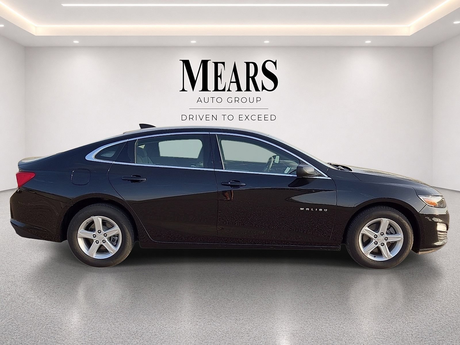Used 2022 Chevrolet Malibu LS w/ Driver Confidence Package II FWD image 6