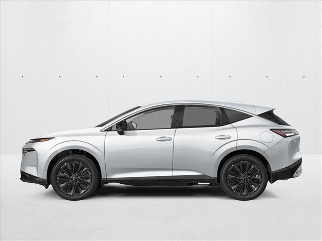 New 2026 Nissan Murano SL AWD/4WD video 3