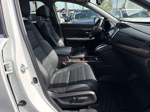 Used 2021 Honda CR-V Touring image 9