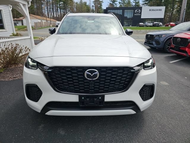 New 2026 MAZDA CX-70 3.3 Turbo S w/ Premium Package AWD/4WD image 10