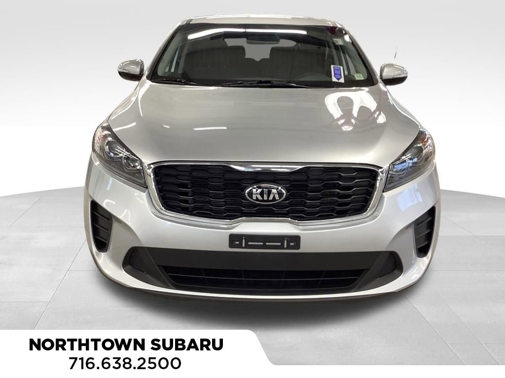 Used 2019 Kia Sorento FWD V6 image 4