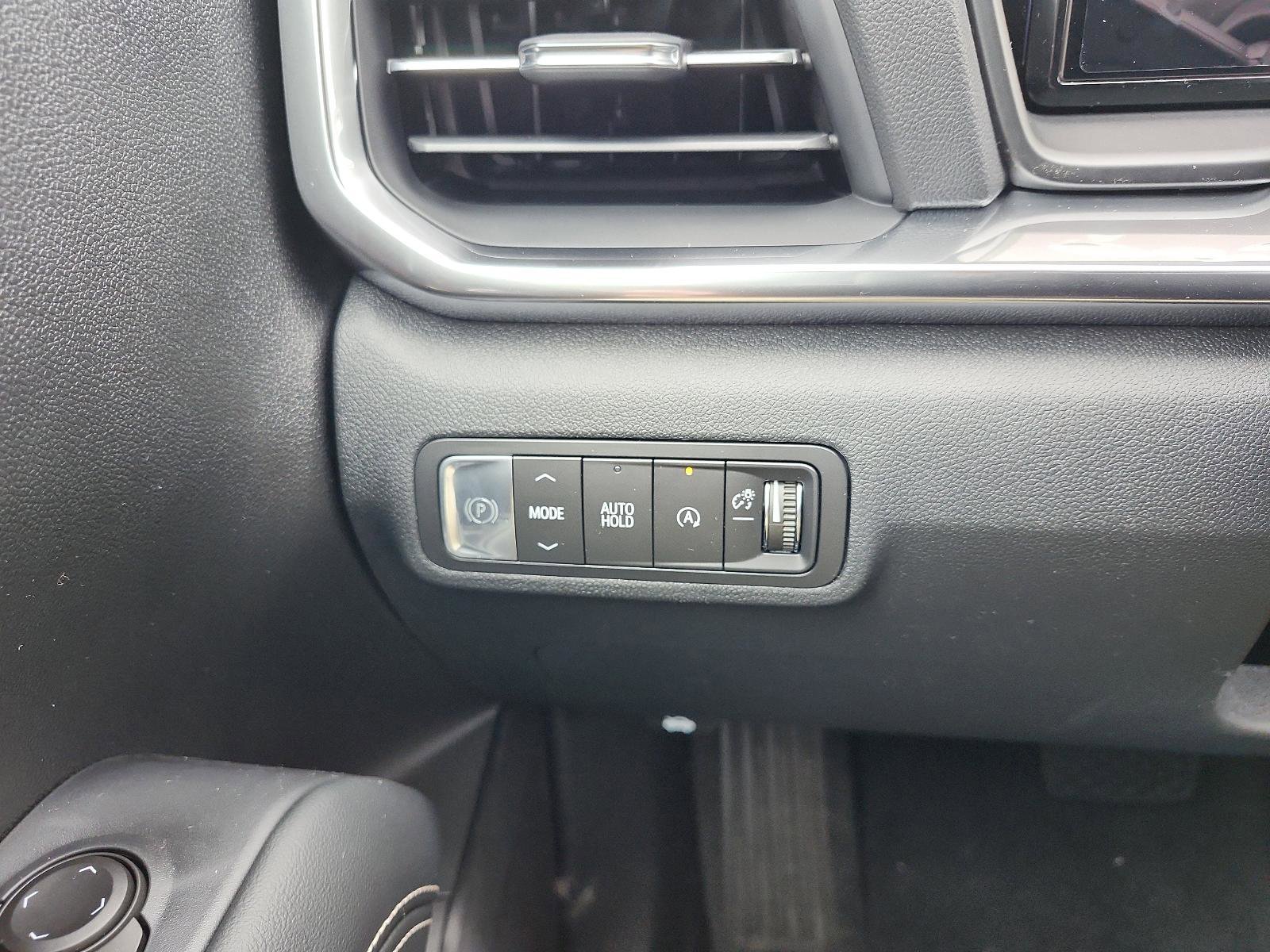 New 2026 GMC Terrain Elevation FWD image 15